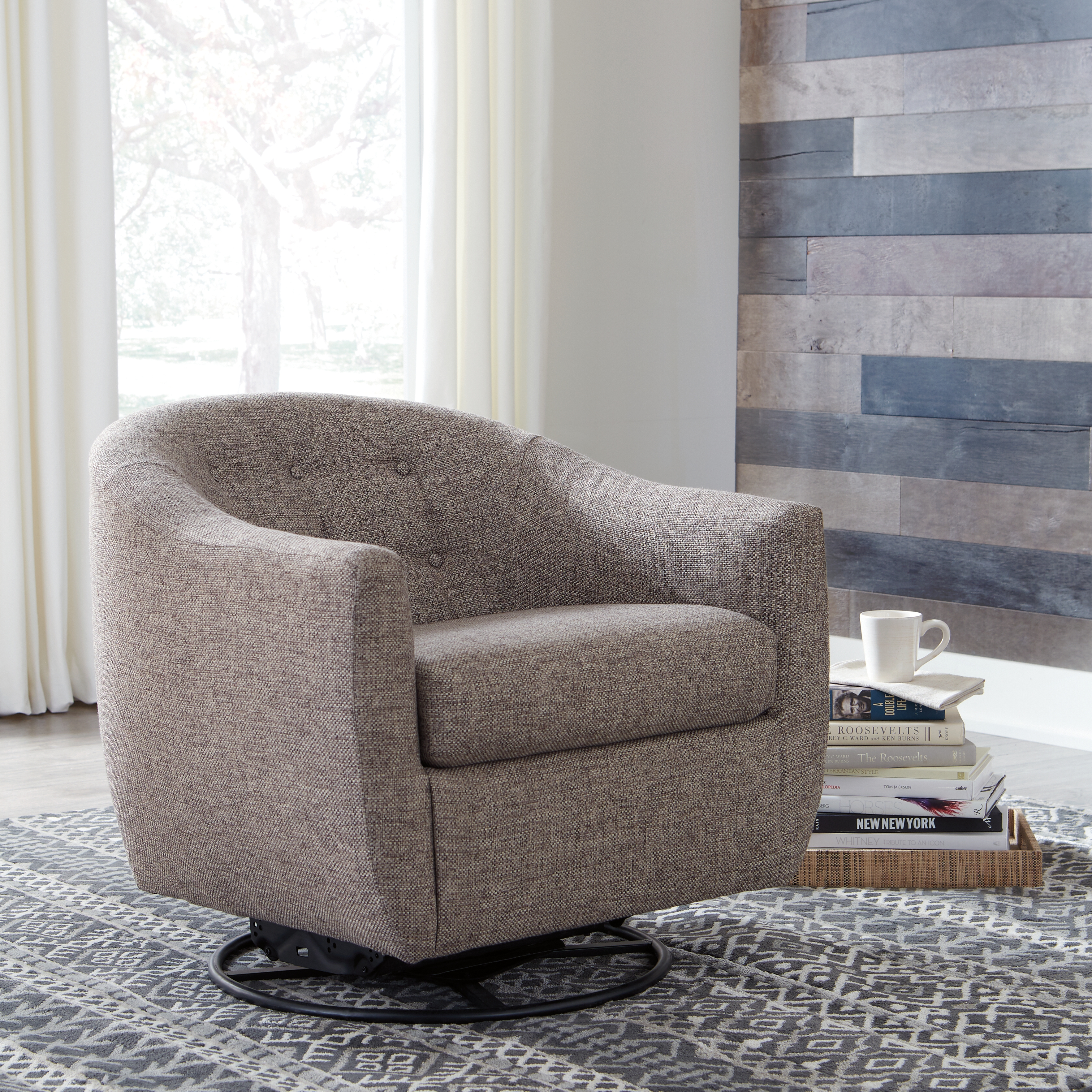 Upshur Accent Chair product image