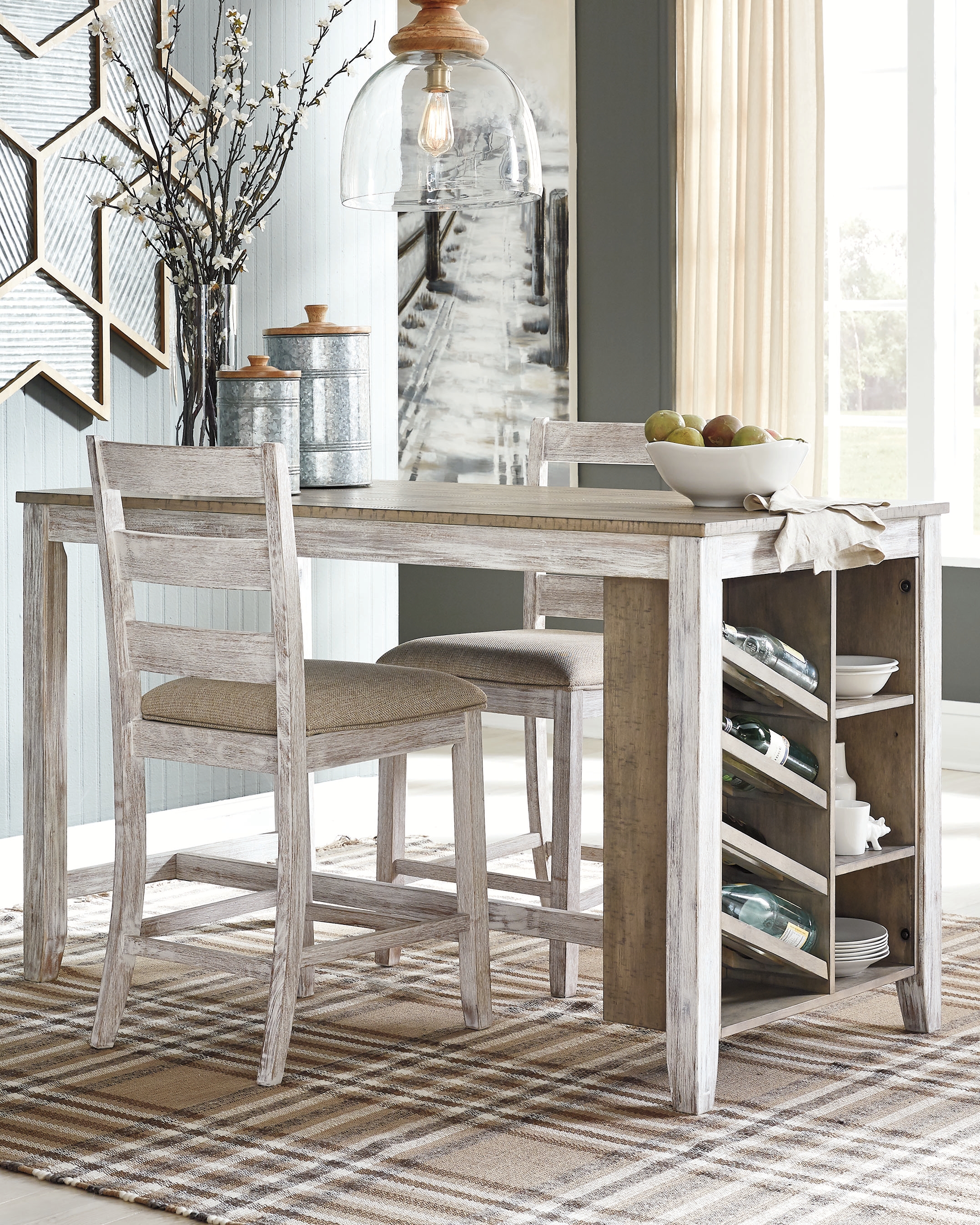 Skempton Counter Height Dining Table product image