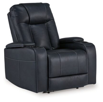 Feazada Power Recliner - Ashley Direct