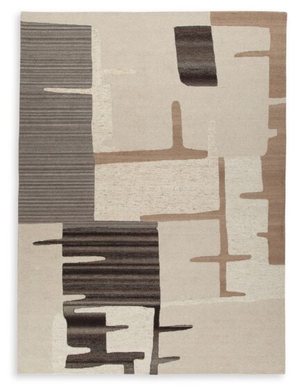 Kencher 10' x 14' Rug - Ashley Direct