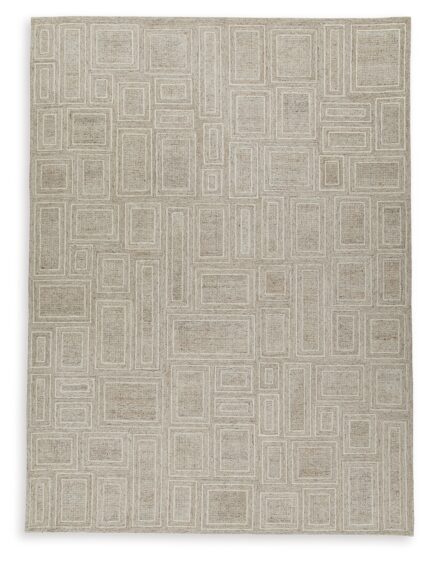 Brickburgh 10' x 14' Rug - Ashley Direct