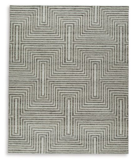 Jossen 8' x 10' Rug - Ashley Direct