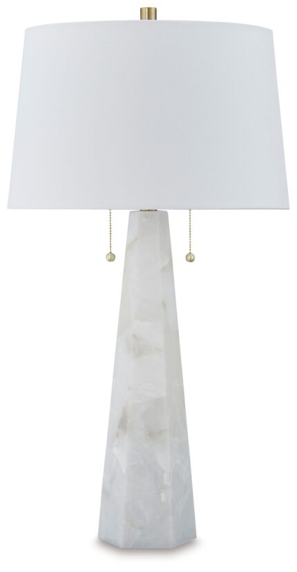 Laurellen Table Lamp - Ashley Direct