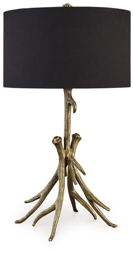 Josney Table Lamp - Ashley Direct