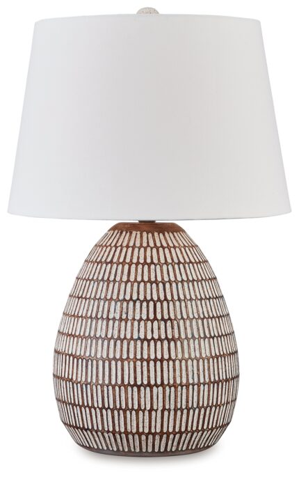 Darrich Table Lamp - Ashley Direct