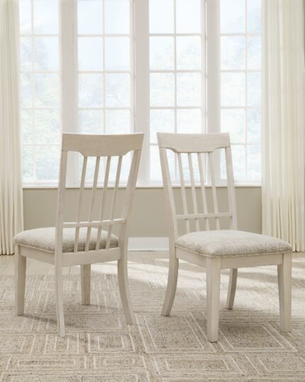 Shaybrock Dining Chair (Set of 2) - Ashley Direct