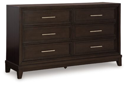 Neymorton Dresser - Ashley Direct