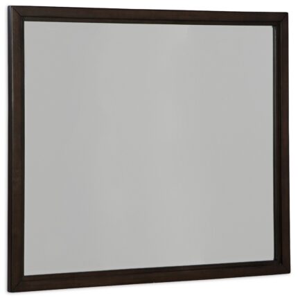 Neymorton Bedroom Mirror - Ashley Direct