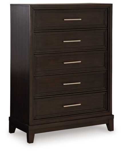 Neymorton Chest of Drawers - Ashley Direct