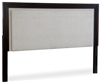 Neymorton King/California King Upholstered Panel Headboard - Ashley Direct