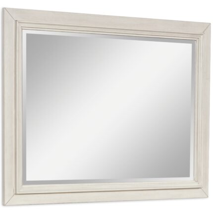 Shaybrock Bedroom Mirror - Ashley Direct