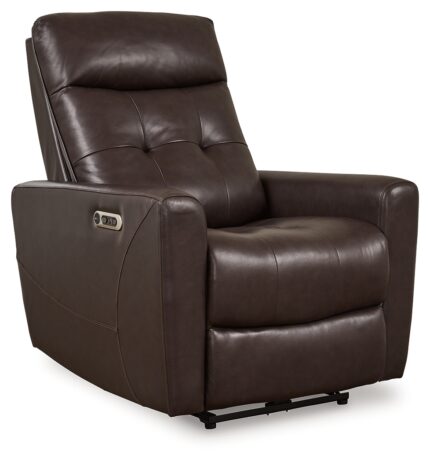 Pisgham Power Recliner - Ashley Direct