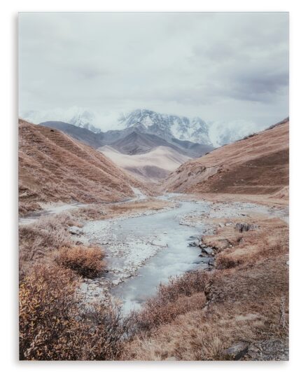 Darinby Wall Art - Ashley Direct
