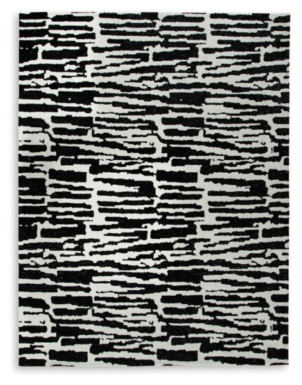 Bramshaw 8' x 10' Rug - Ashley Direct