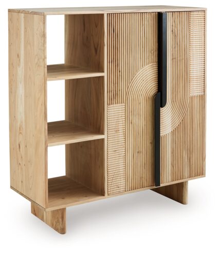 Kierwell Accent Cabinet - Ashley Direct