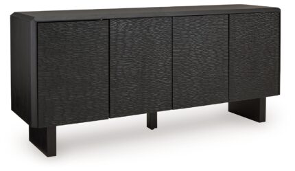 Farrelmore Accent Cabinet - Ashley Direct