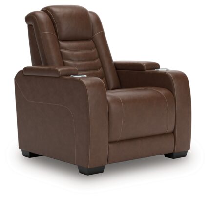 High Impact Power Recliner - Ashley Direct