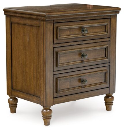 Sturlayne Nightstand - Ashley Direct