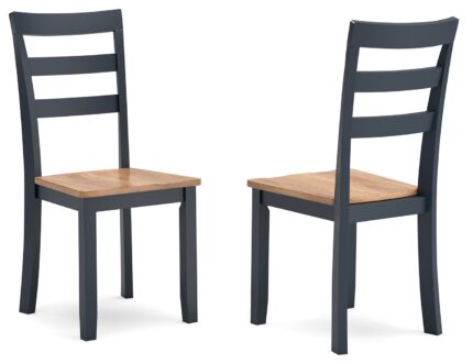 Gesthaven Dining Chair - Ashley Direct