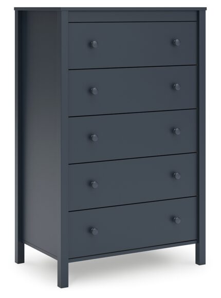 Simmenfort Chest of Drawers - Ashley Direct