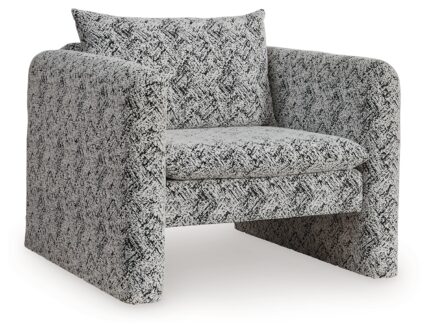 Kenbell Accent Chair - Ashley Direct
