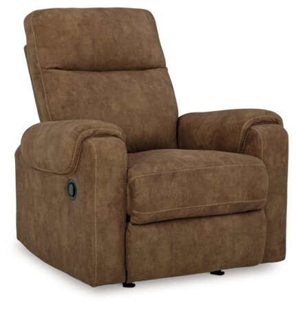 Edenwold Recliner - Ashley Direct