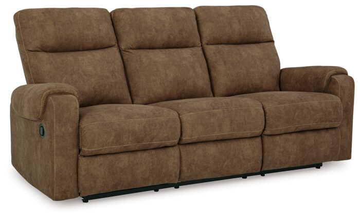 Edenwold Reclining Sofa and 2 Recliners product image