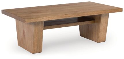 Kristiland Coffee Table - Ashley Direct