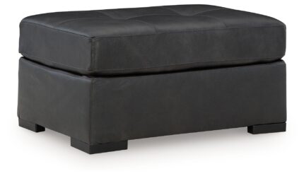 Brindley Pier Oversized Accent Ottoman - Ashley Direct