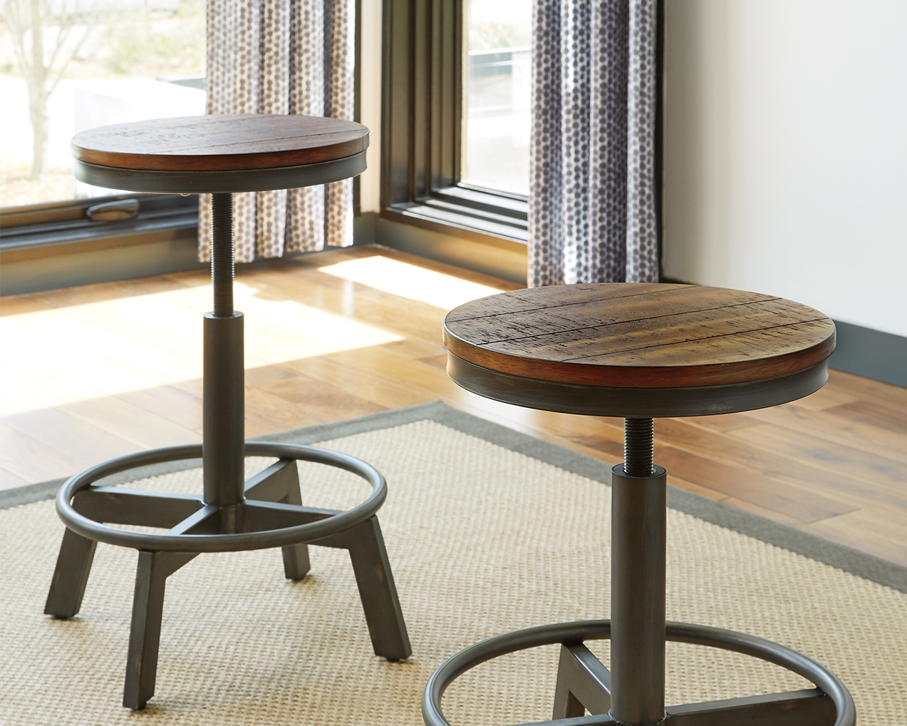 Torjin Counter Height Stool (Set of 2) product image