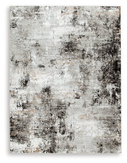 Langwell 8' x 10' Rug - Ashley Direct