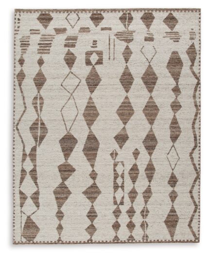 Brettler 8' x 10' Rug - Ashley Direct