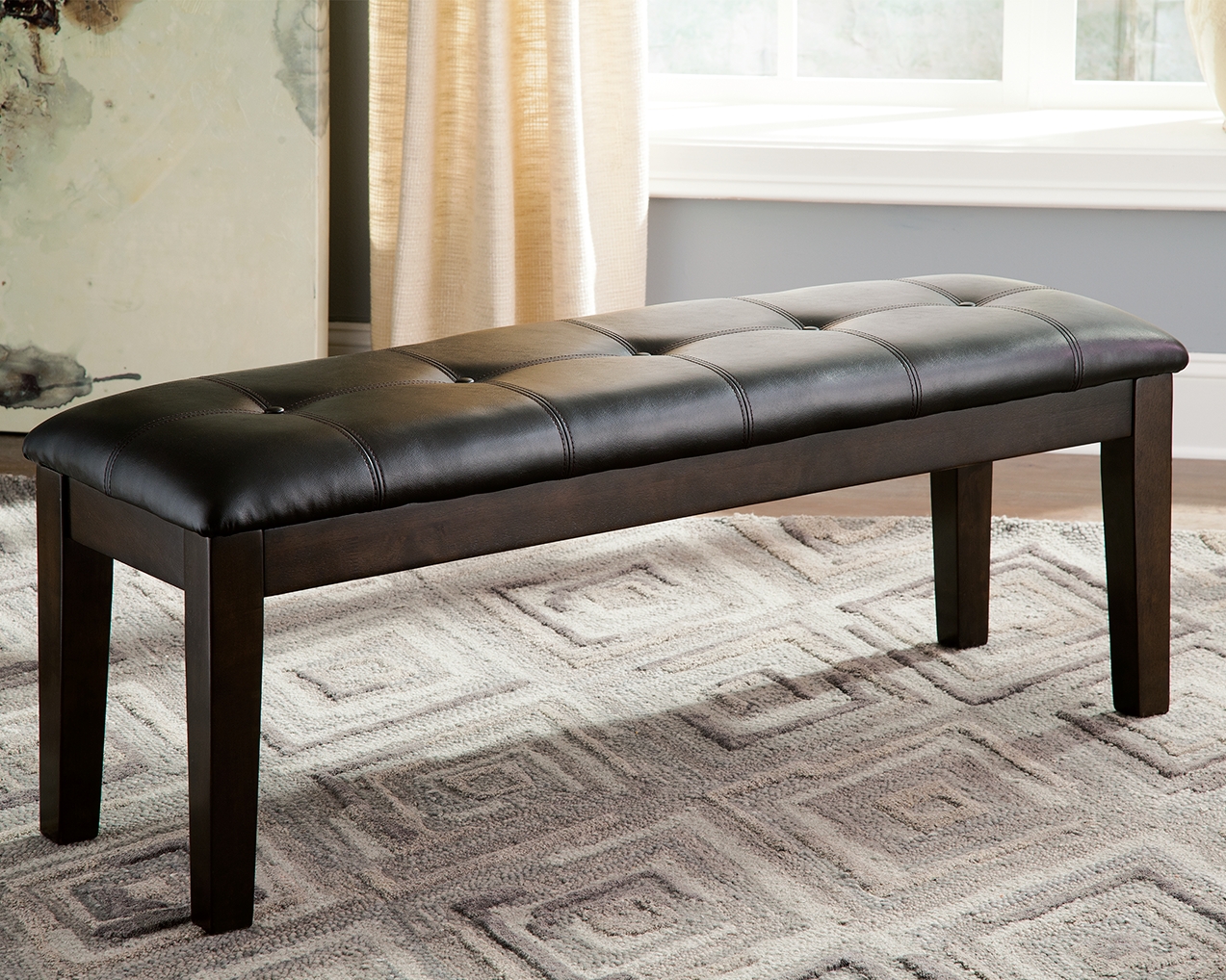 Haddigan Dining Bench product image