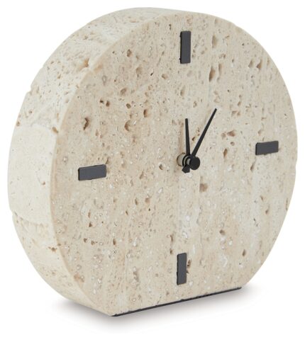 Donfordson Table Clock - Ashley Direct