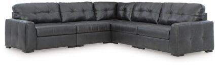 Brindley Pier 5-Piece Sectional - Ashley Direct