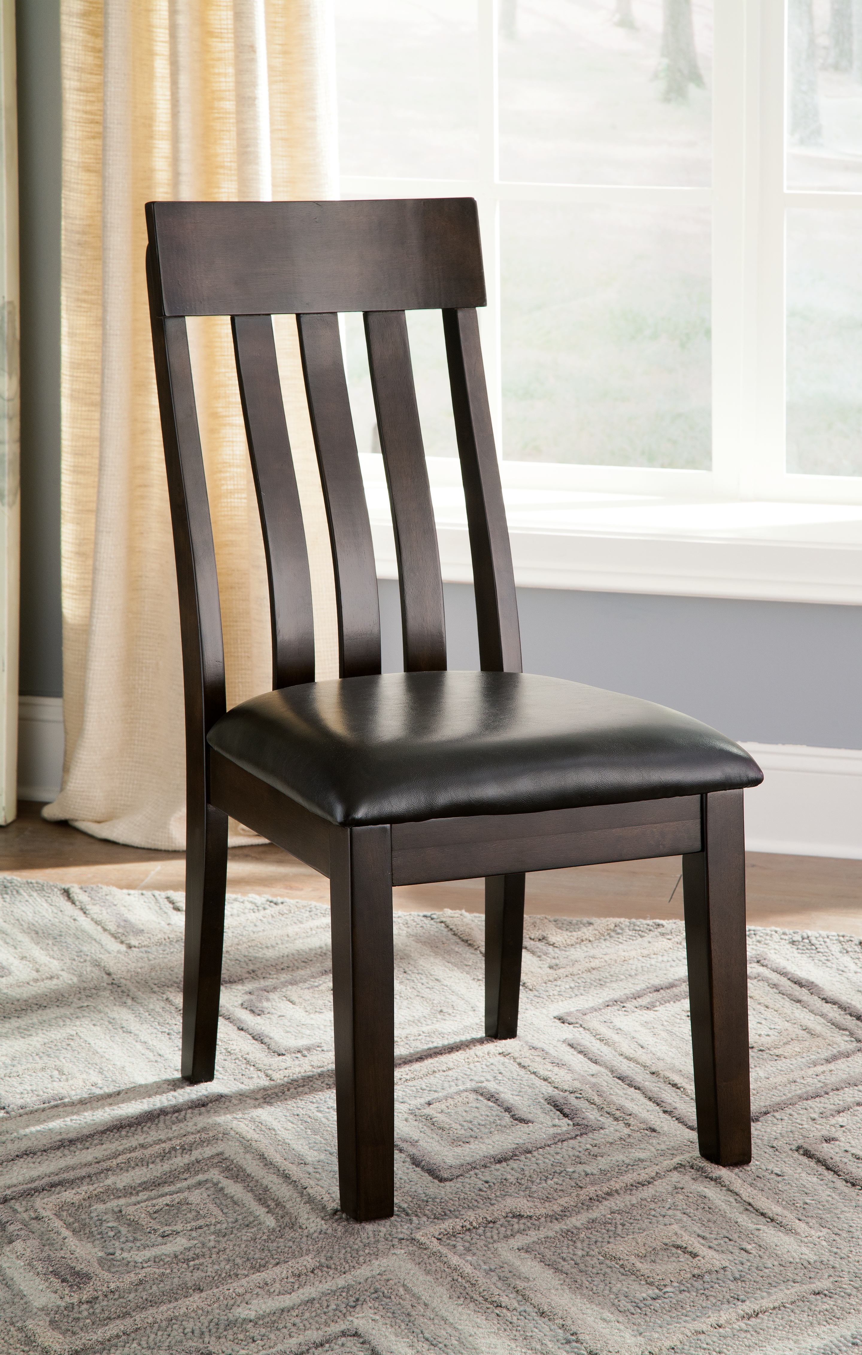 Haddigan Dining Chair (Set of 2) product image