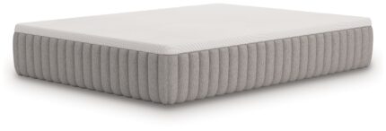 Terra Sleep Soft California King Mattress - Ashley Direct