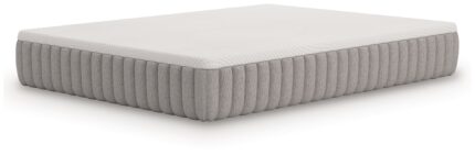 Terra Sleep Medium Queen Mattress - Ashley Direct