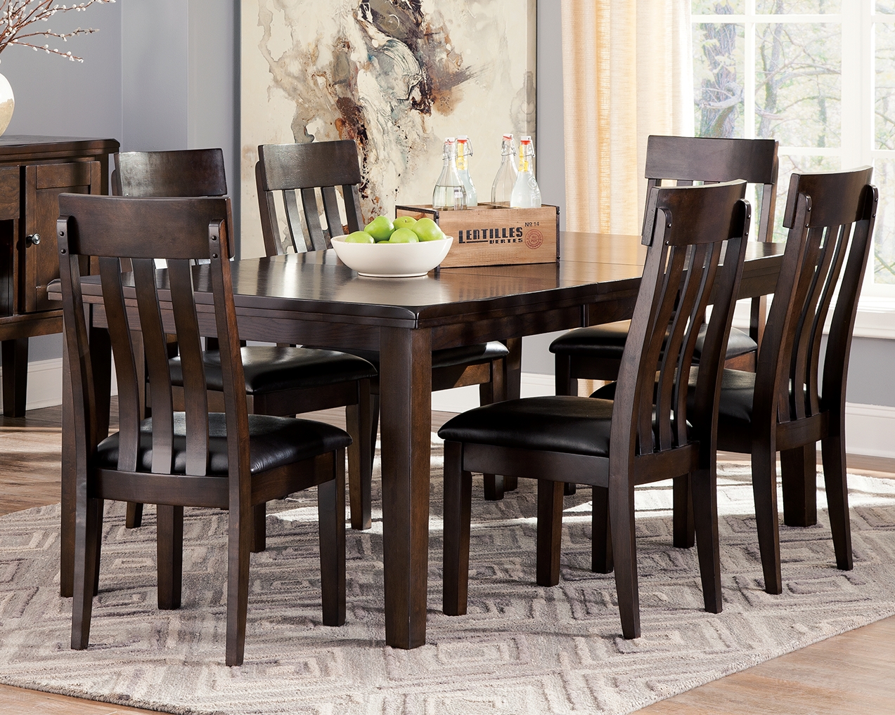 Haddigan Dining Extension Table product image
