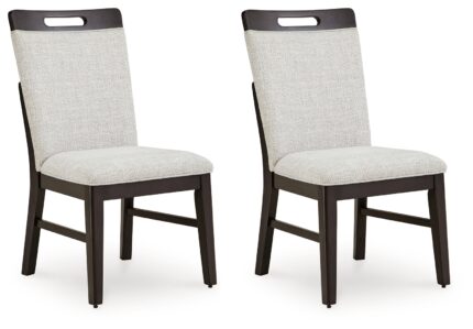Neymorton Dining Chair - Ashley Direct