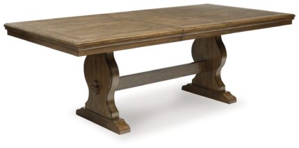 Sturlayne Dining Extension Table - Ashley Direct