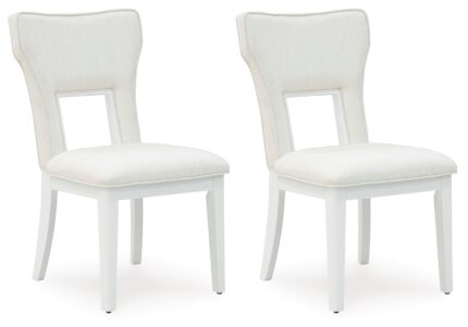 Chalanna Dining Chair - Ashley Direct