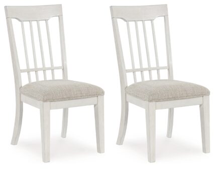 Shaybrock Dining Chair - Ashley Direct