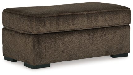 Aylesworth Ottoman - Ashley Direct