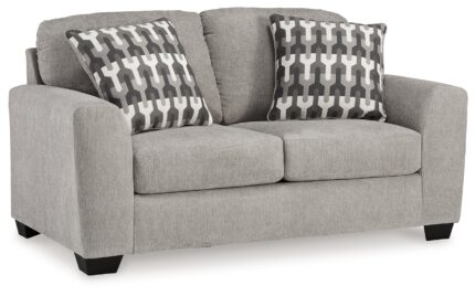 Avenal Park Loveseat - Ashley Direct