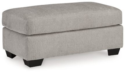 Avenal Park Ottoman - Ashley Direct