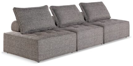 Bree Zee 3-Piece Outdoor Modular Seating - Ashley Direct