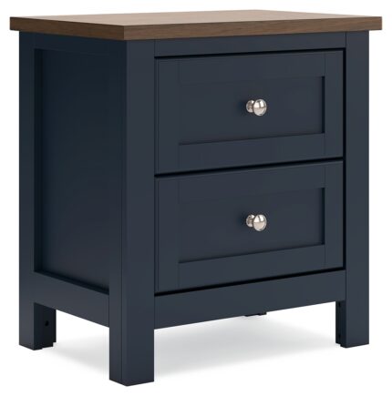 Landocken Nightstand - Ashley Direct