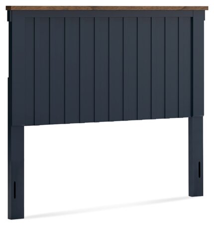 Landocken Full Panel Headboard - Ashley Direct