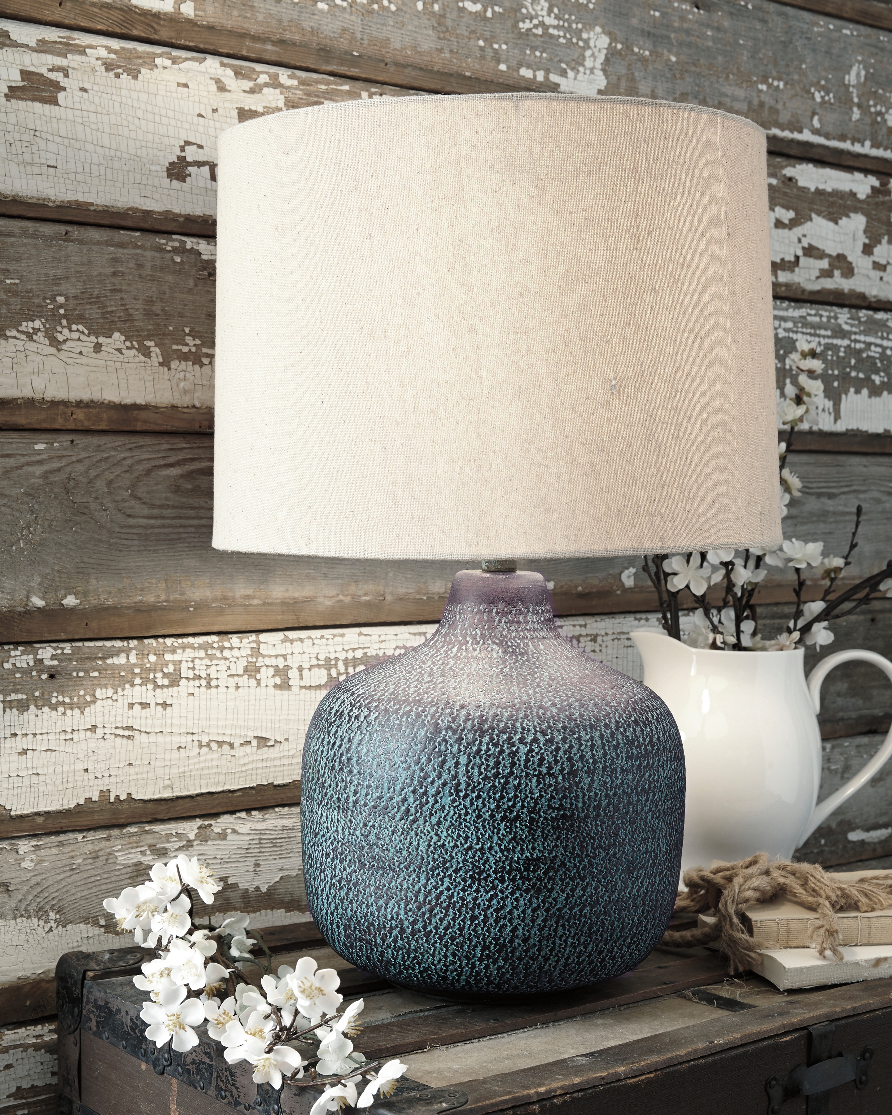 Malthace Table Lamp product image